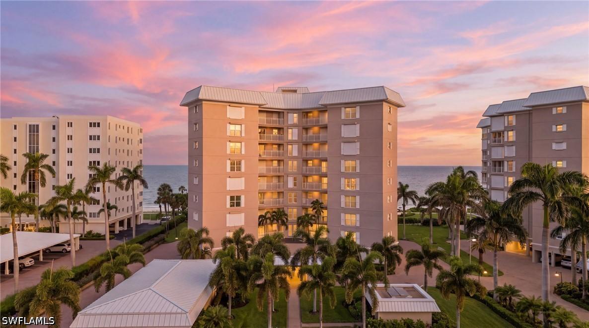 2901 Gulf Shore Blvd. #701S, Naples, FL 34103