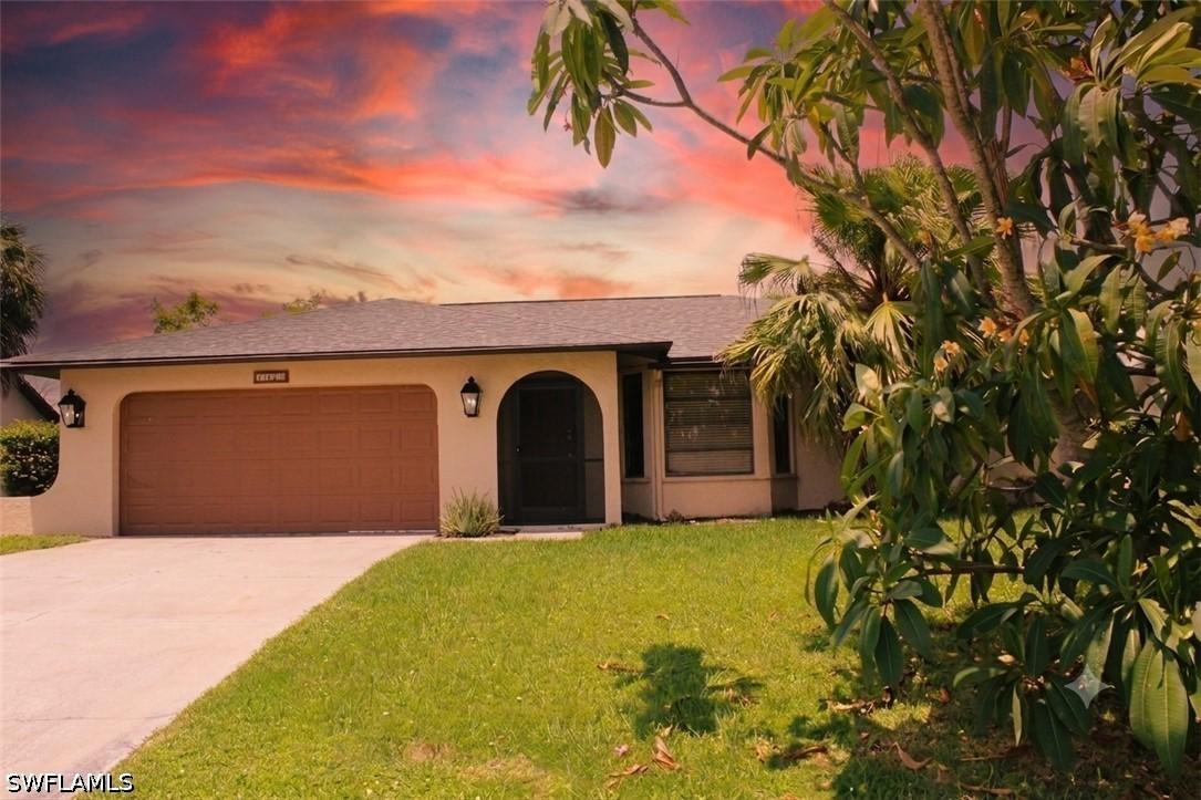 1025 NE Van Loon Ln., Cape Coral, FL 33909