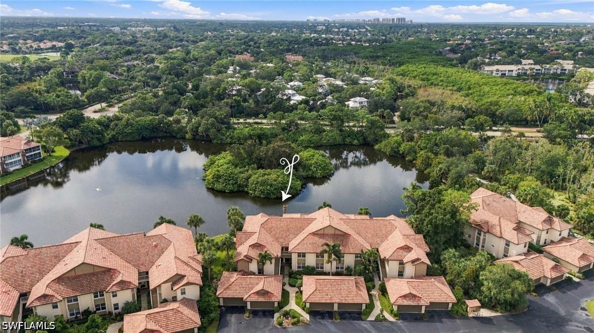 26881 Wedgewood Dr. #101, Bonita Springs, FL 34134
