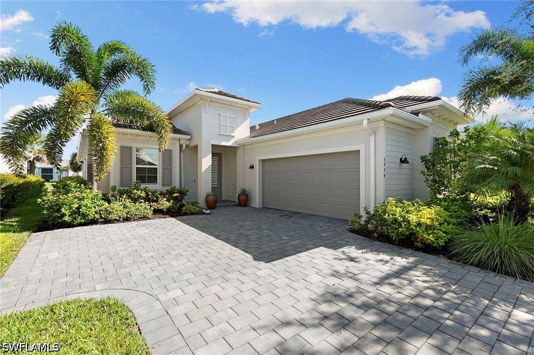 5974 Berwick Ln., Ave Maria, FL 34142