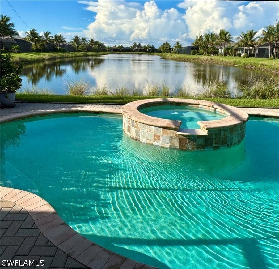 28658 Montecristo Loop, Bonita Springs, FL 34135