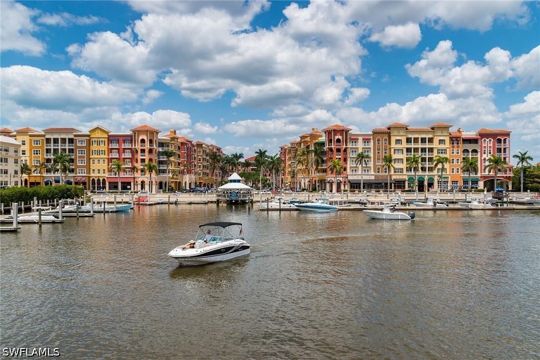 451 Bayfront Pl. #5405, Naples, FL 34102
