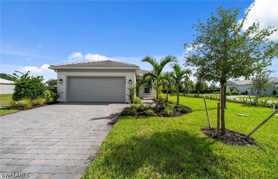 7461 Florida Elm Ct., North Fort Myers, FL 33917