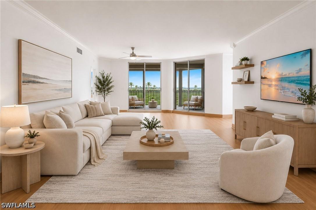 1001 Arbor Lake Dr. #408, Naples, FL 34110