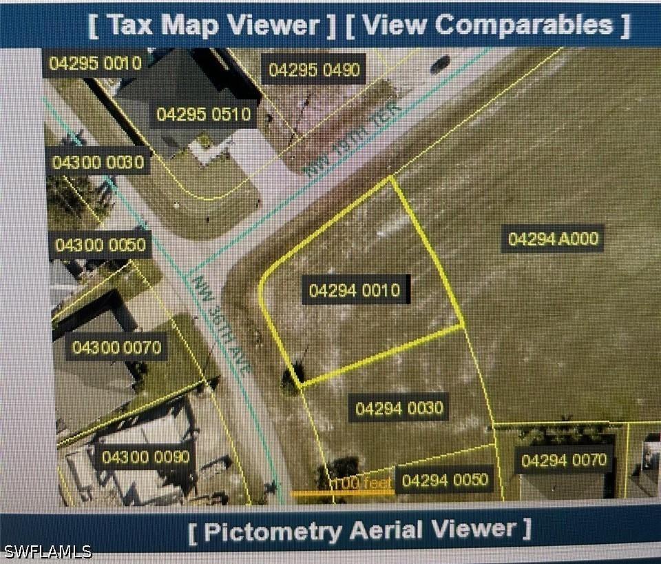 1911 NW 36th Ave., Cape Coral, FL 33993