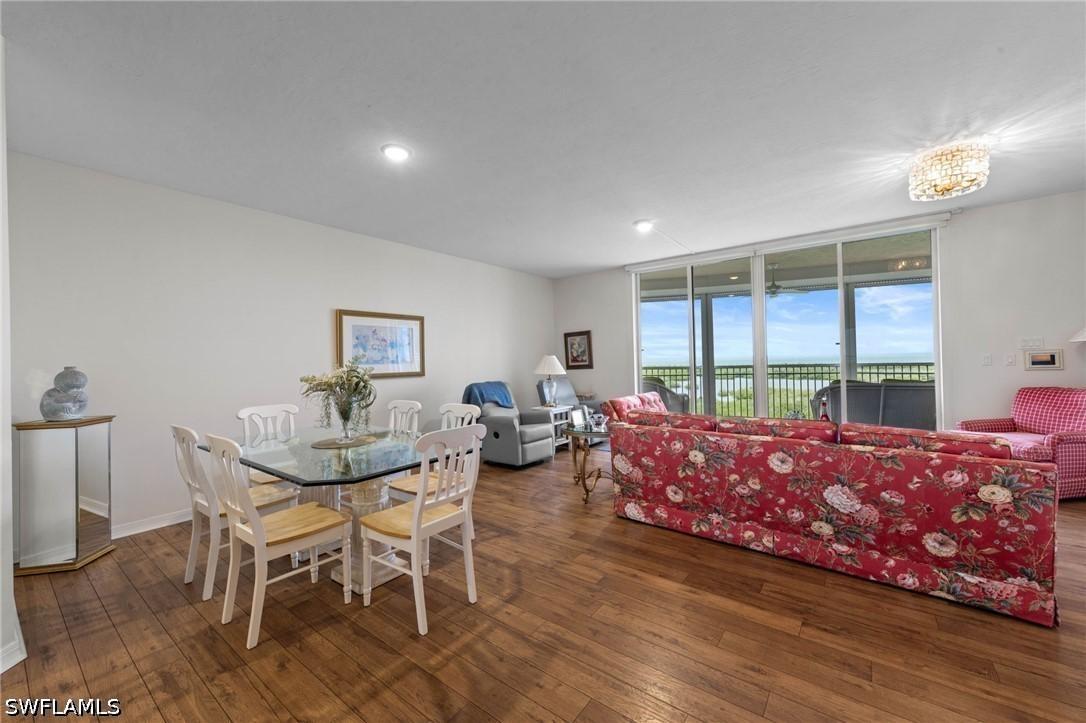 1001 Arbor Lake Dr. #904, Naples, FL 34110