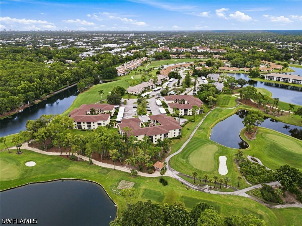 221 Fox Glen Dr. #2302, Naples, FL 34104