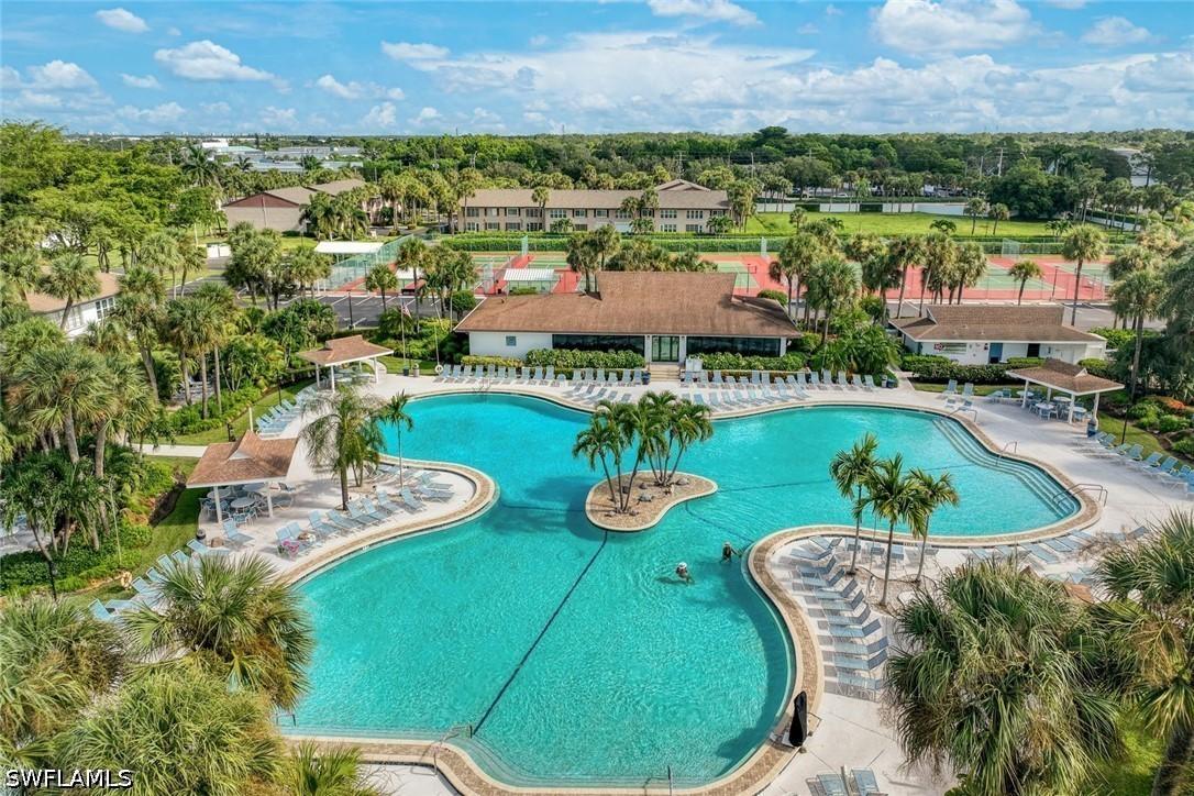 4038 Northlight Dr. #1506, Naples, FL 34112