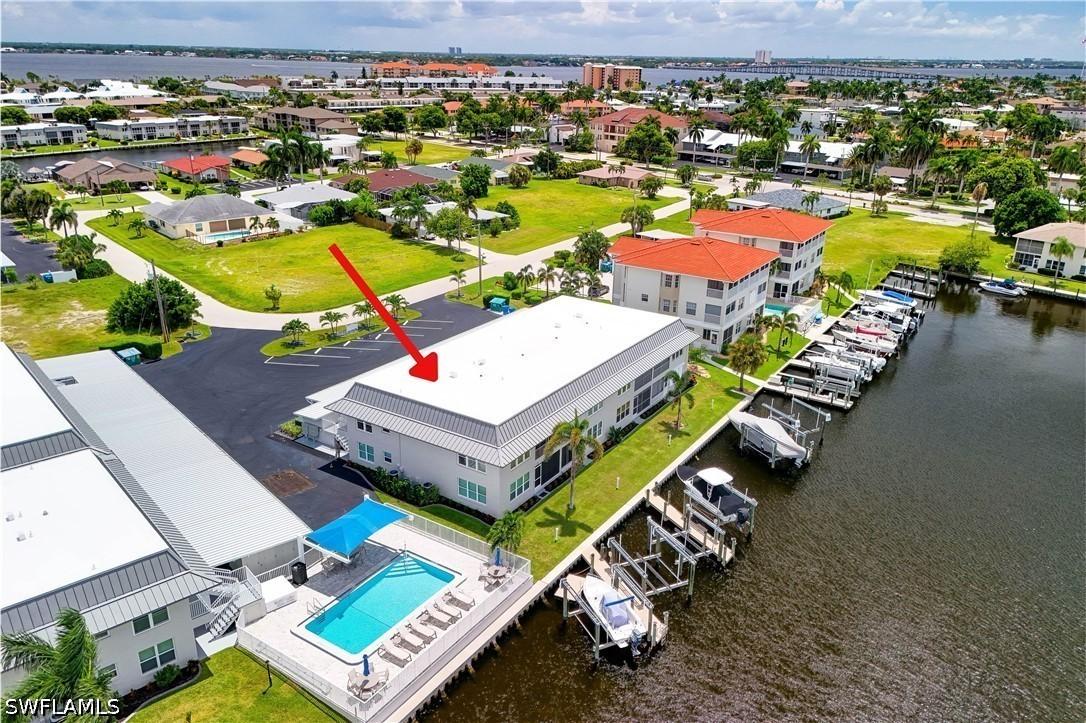 4104 SE 18th Ave. #2D, Cape Coral, FL 33904