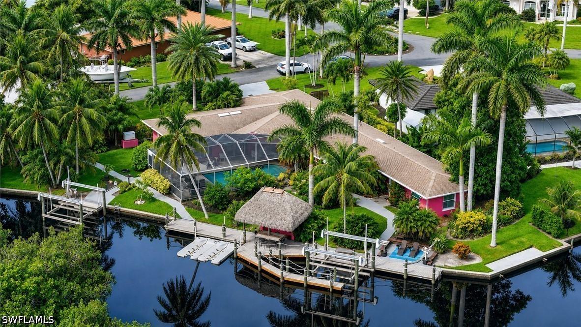 1771 Coral Way, North Fort Myers, FL 33917