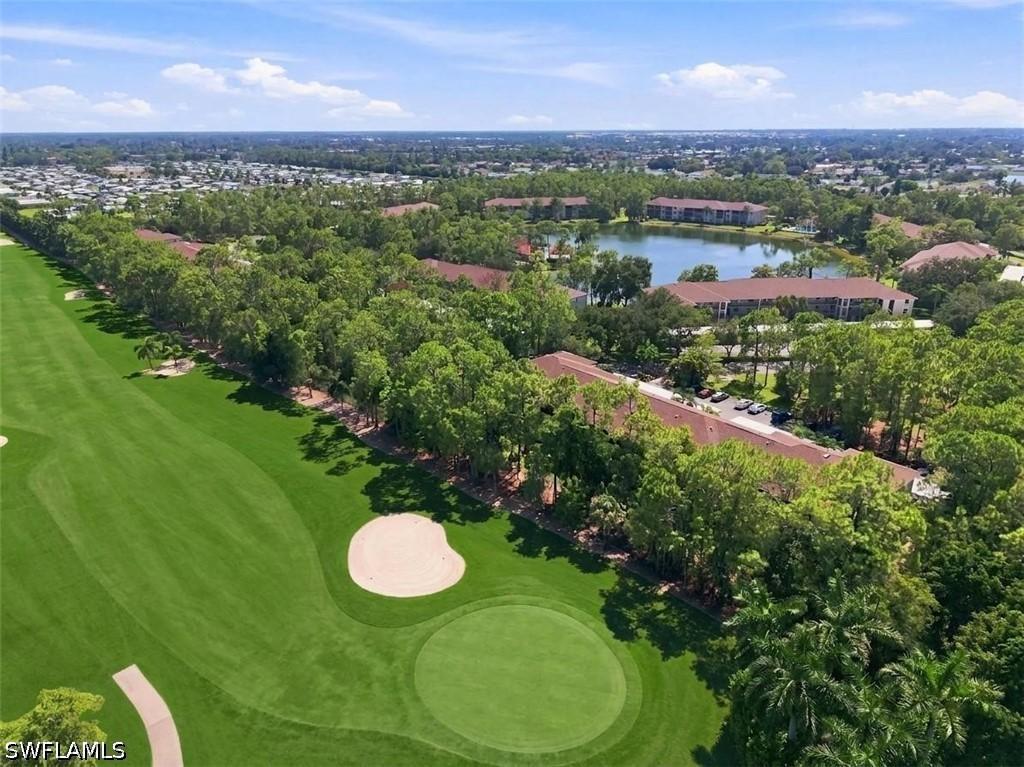 5767 Deauville Cir. #D106, Naples, FL 34112