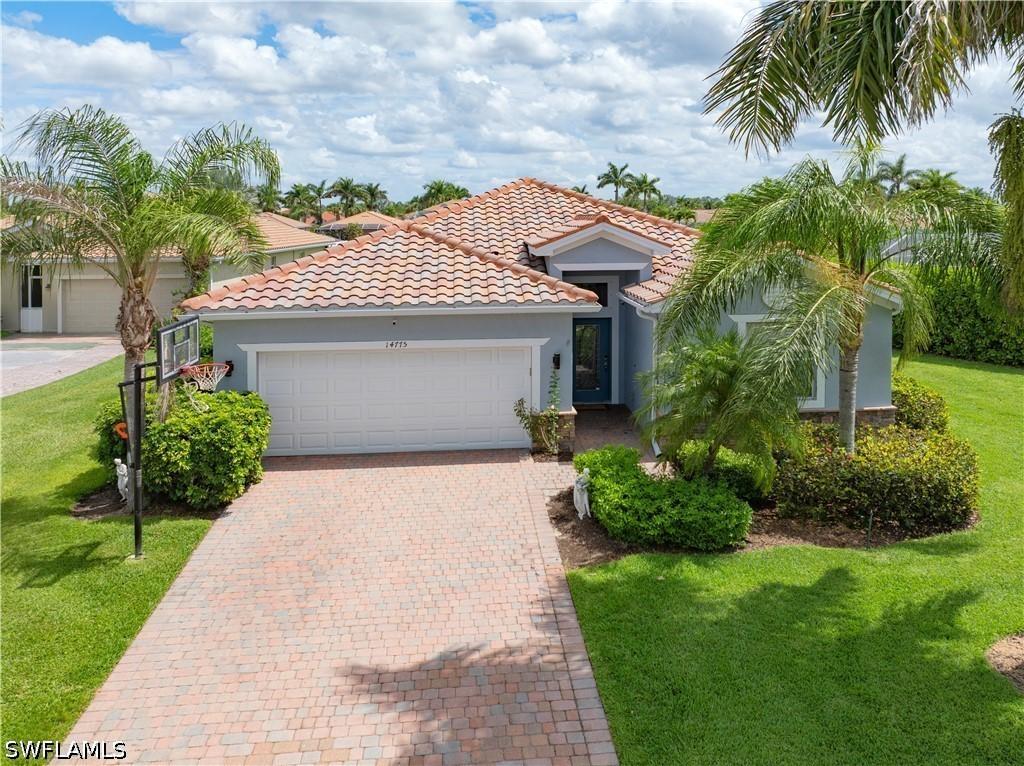 14775 Cranberry Ct., Naples, FL 34114