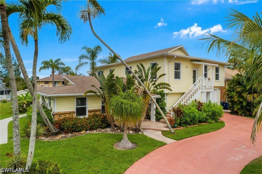 27265 High Seas Ln., Bonita Springs, FL 34135
