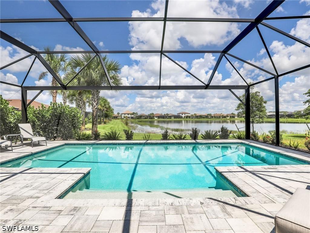 18560 Ives Dr., Estero, FL 33928