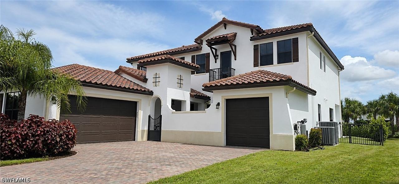 4952 Corrado Ave., Ave Maria, FL 34142