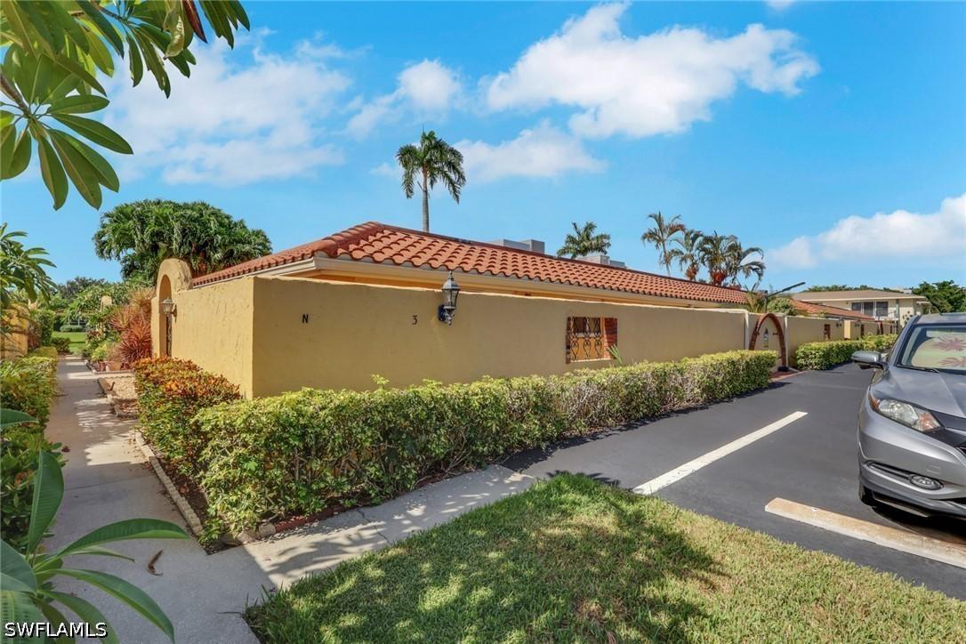 116 Harrison Rd. #3, Naples, FL 34112