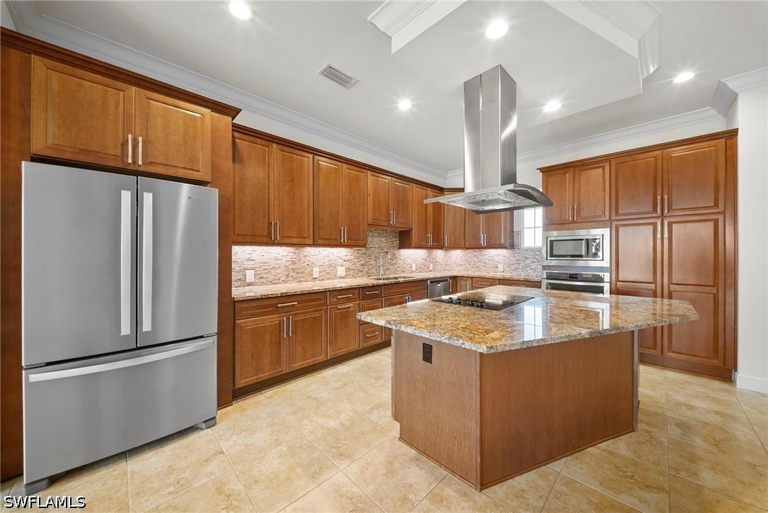 21450 Strada Nuova Cir. #A302, Estero, FL 33928