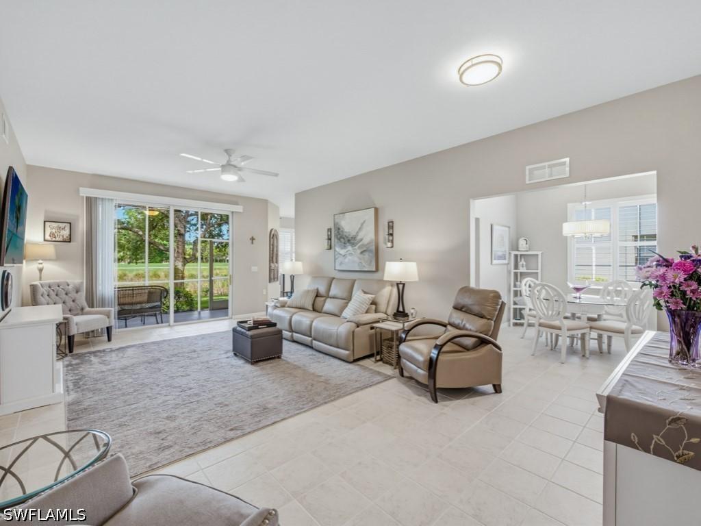 3445 Grand Cypress Dr. #102, Naples, FL 34119