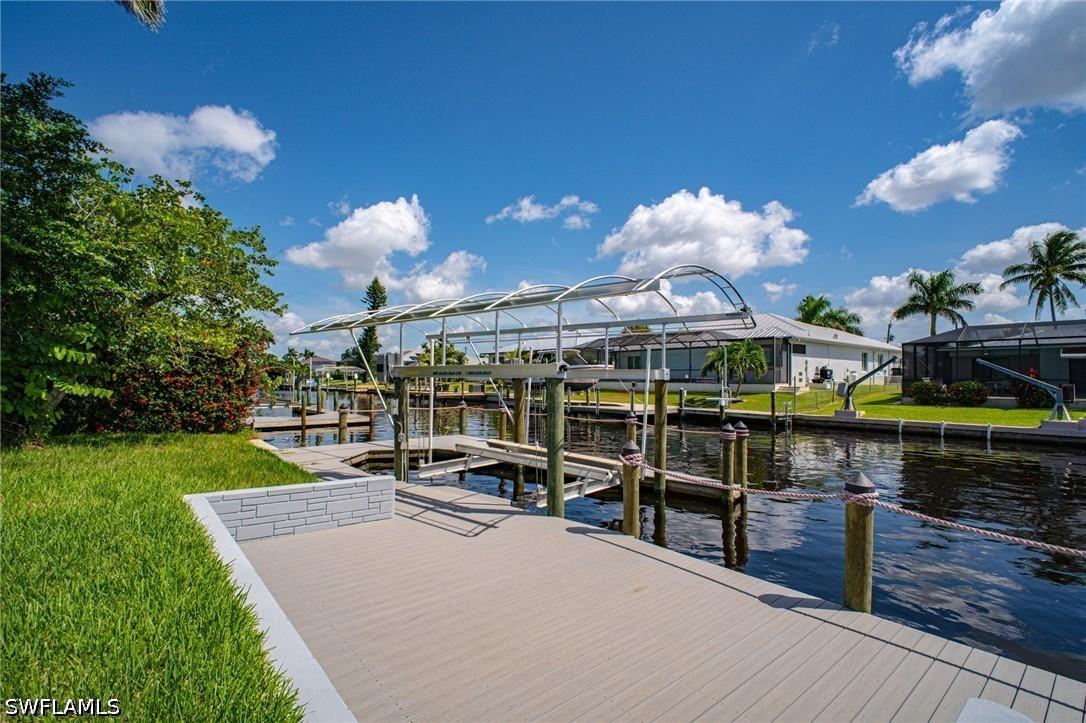 5259 Skylark Ct., Cape Coral, FL 33904