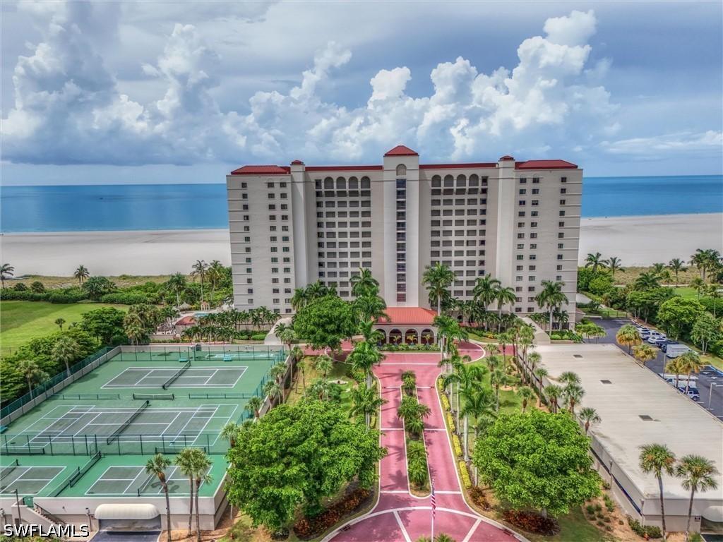 100 N Collier Blvd. #203, Marco Island, FL 34145