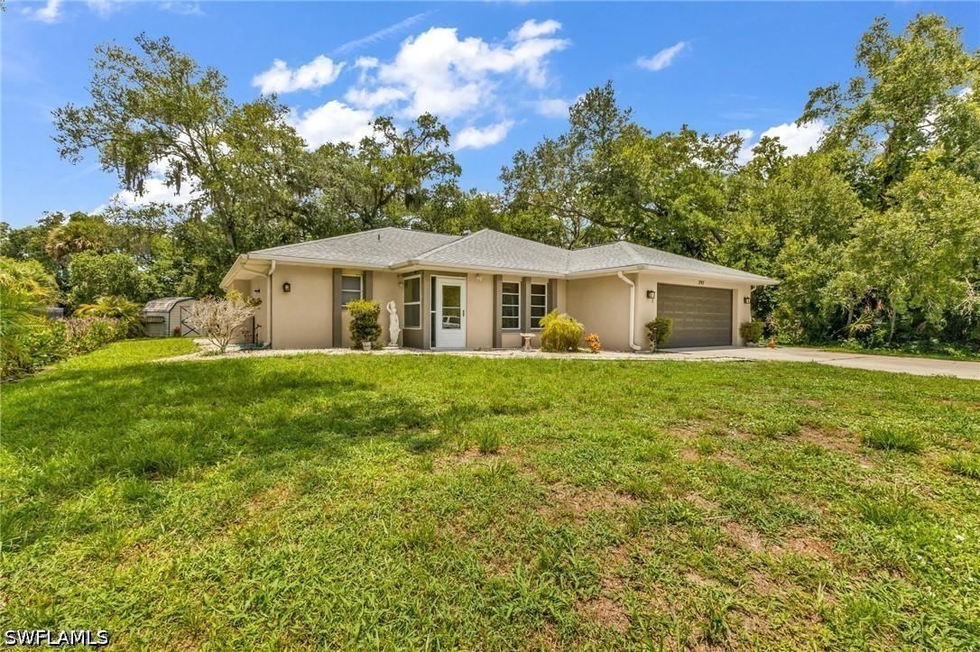 297 Flamingo Blvd., Port Charlotte, FL 33954