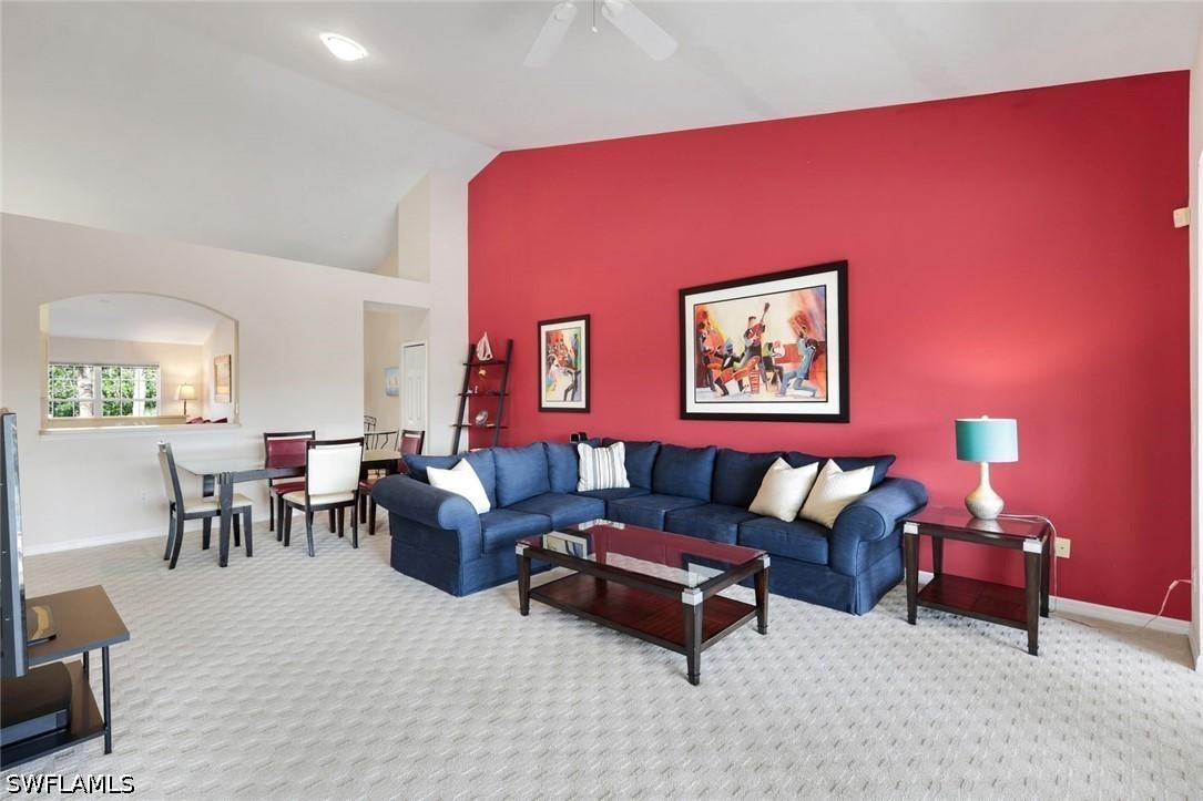 20151 Seagrove St. #207, Estero, FL 33928
