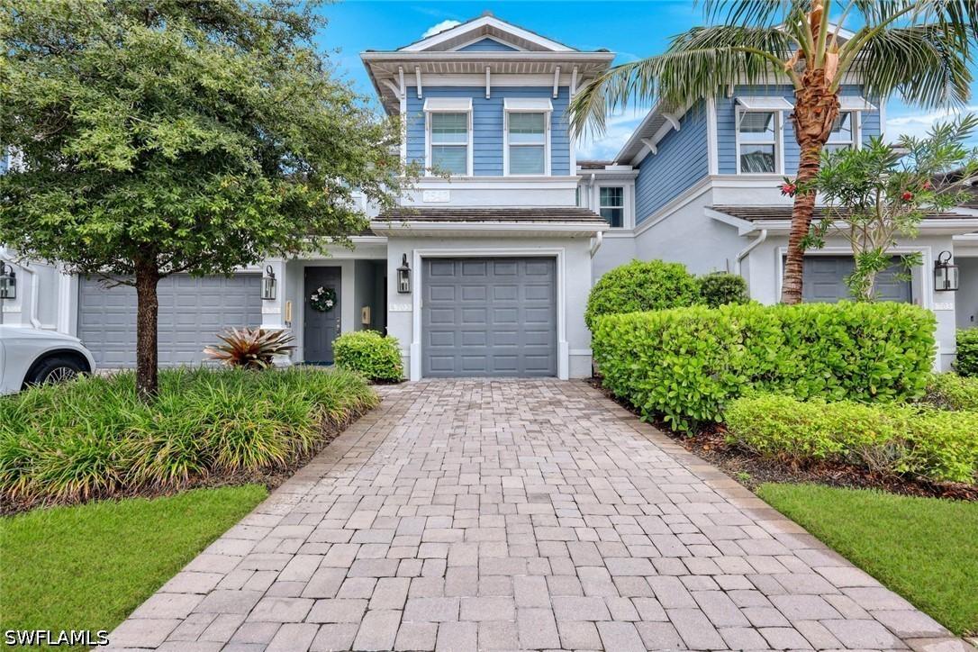 2542 Seychelles Dr. #702, Naples, FL 34112
