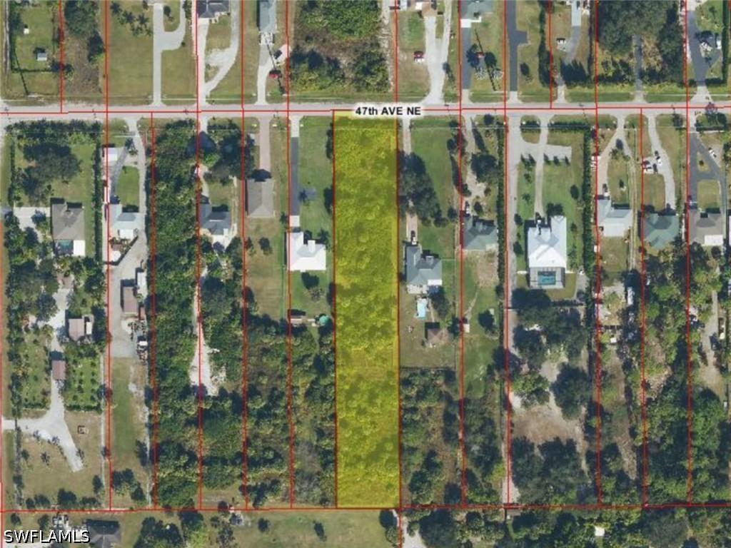 47th Ave., Naples, FL 34120
