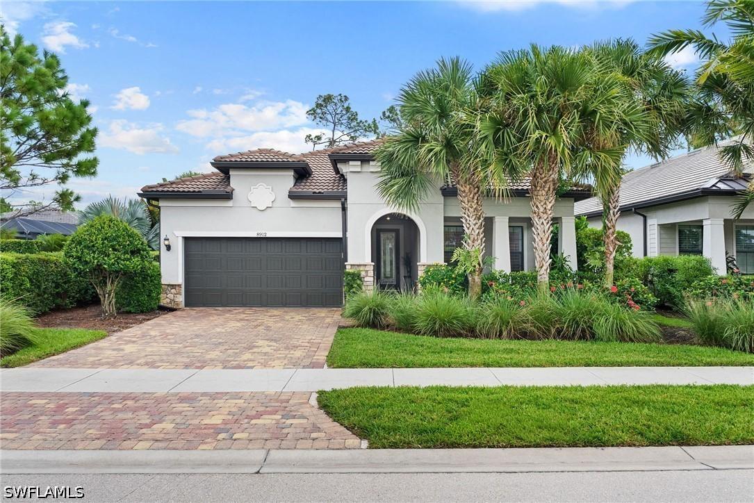 8912 Horned Lark Dr., Naples, FL 34120