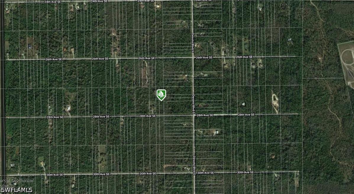 4445 28th Ave., Naples, FL 34117
