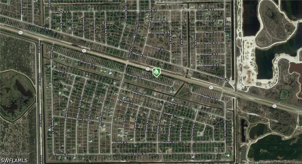 1233 Briarcliffe St., Fort Myers, FL 33913