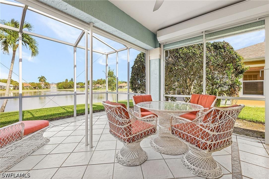 14994 Sterling Oaks Dr., Naples, FL 34110