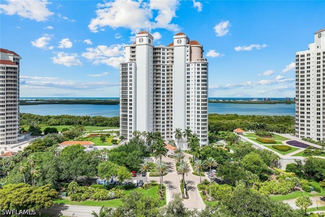 4801 Bonita Bay Blvd. #1203, Bonita Springs, FL 34134
