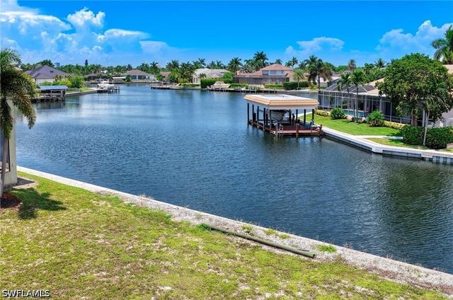 New Homes with Gulf Access in Marco Island: August 17th to August 23rd