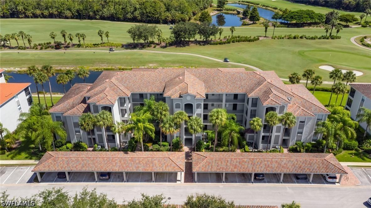 10345 Heritage Bay Blvd. #2033, Naples, FL 34120