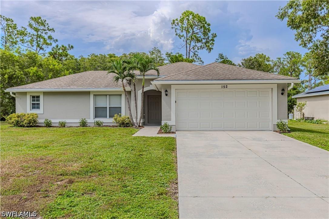 152 Ridgemont Dr., Lehigh Acres, FL 33972