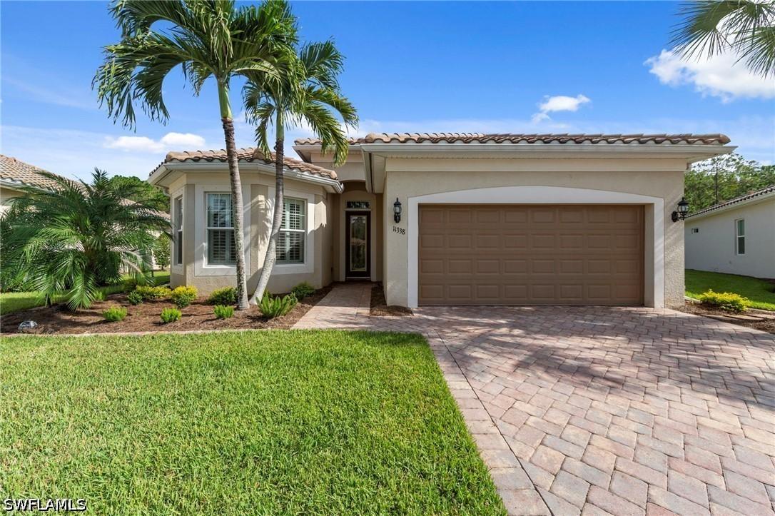 11338 Merriweather Ct., Fort Myers, FL 33913