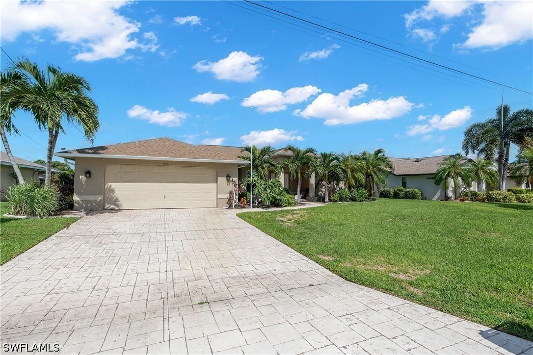 2602 SE 21st Ave., Cape Coral, FL 33904