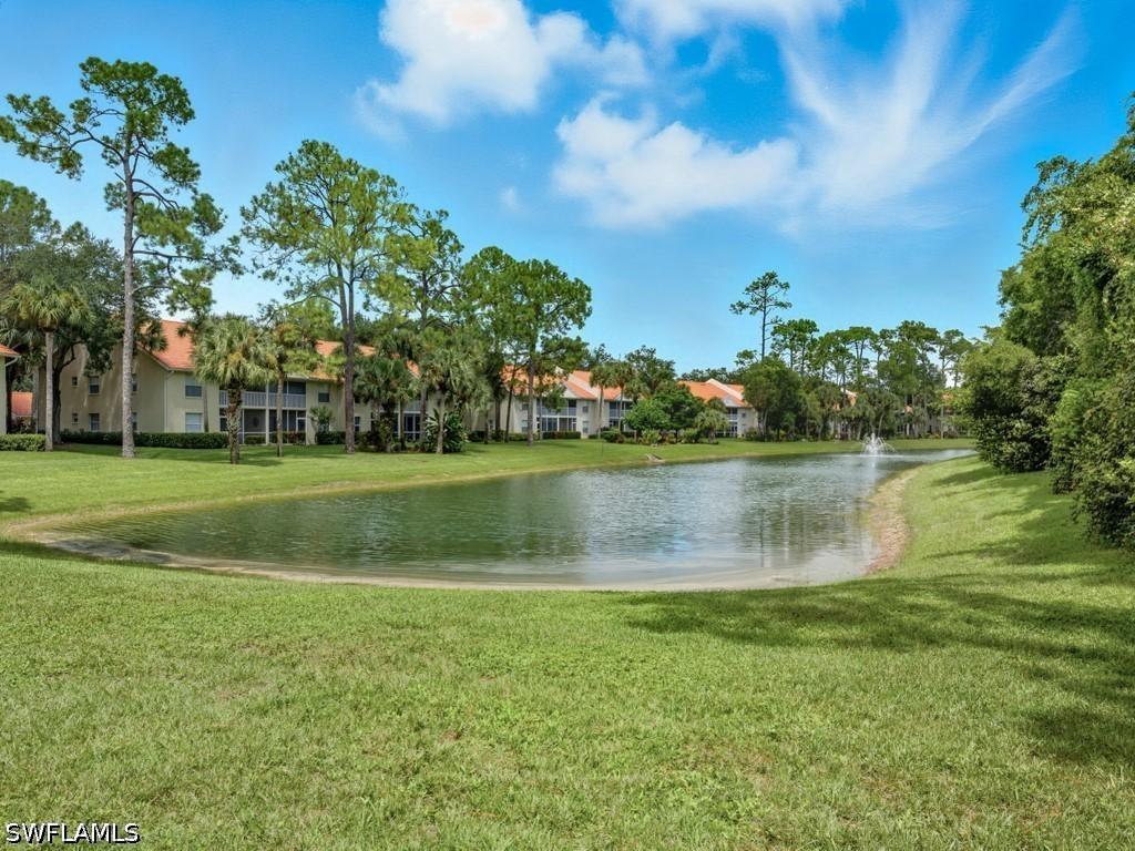 145 Robin Hood Cir. #104, Naples, FL 34104