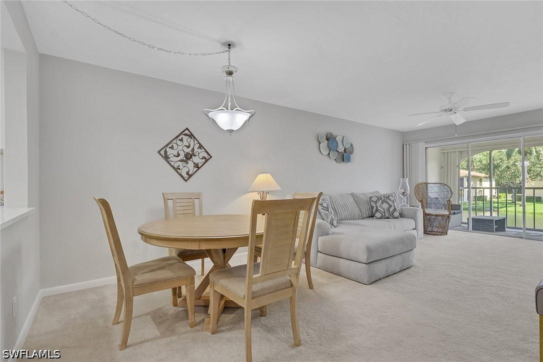 360 Charlemagne Blvd. #D205, Naples, FL 34112