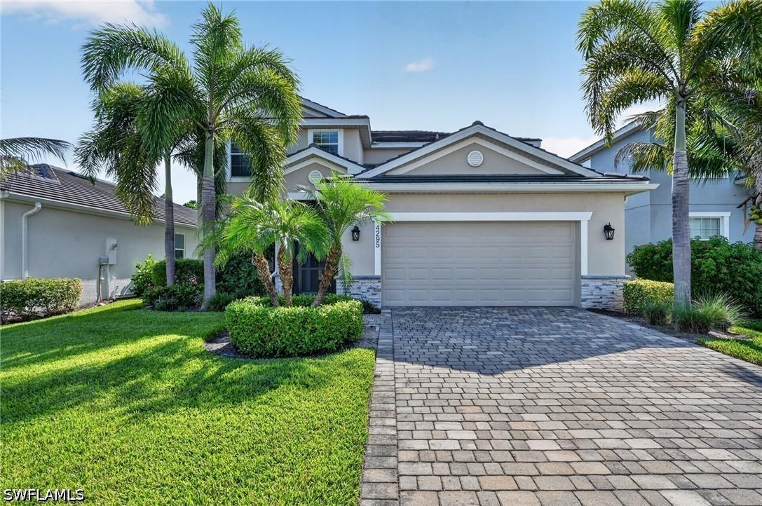 4295 Bluegrass Dr., Fort Myers, FL 33916