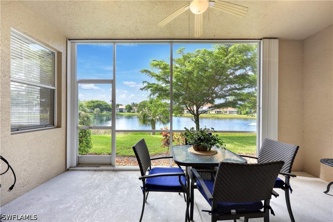 325 Dover Pl. #103, Naples, FL 34104