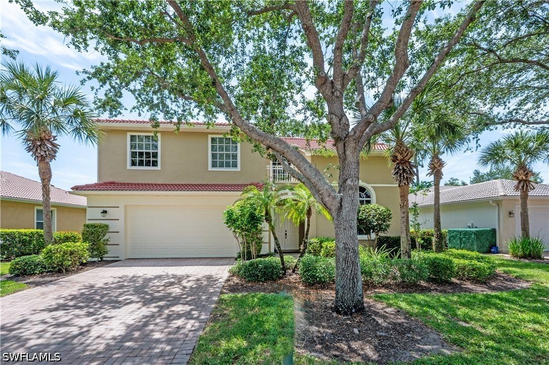 3911 Aurora Ct., Naples, FL 34116
