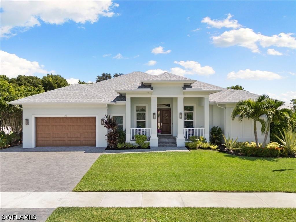 125 Delbrook Way, Marco Island, FL 34145