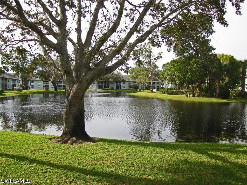 125 Wading Bird Cir. #106, Naples, FL 34110