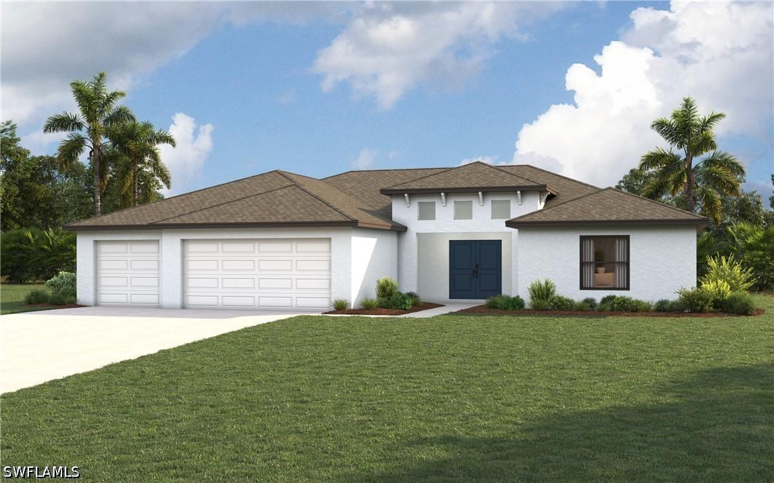 346 NE 15th Ter., Cape Coral, FL 33909