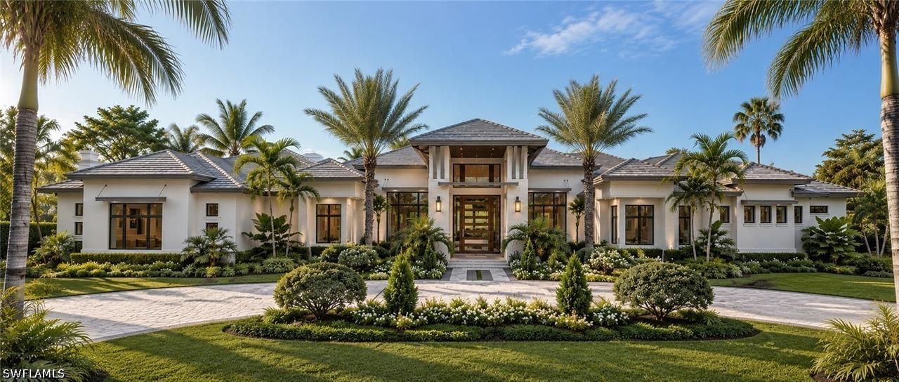 13681 Pondview Cir., Naples, FL 34119