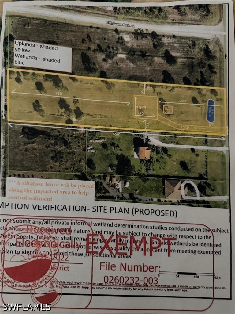 (40243280003) Everglades Blvd., Naples, FL 34120