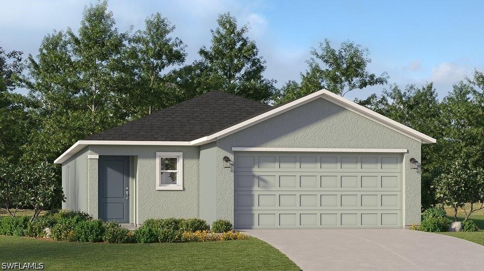 11852 Featherstone Ln., Punta Gorda, FL 33955