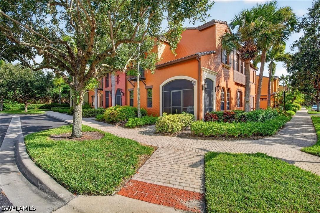 9110 Capistrano St. #8401, Naples, FL 34113